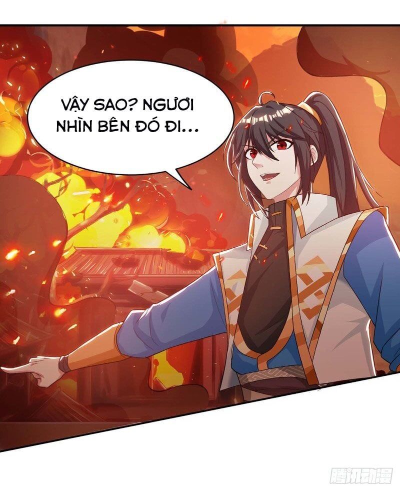 đọc truyện Độc Bộ Tiêu Dao Chương 195 ảnh 25 tại Thiên Thai Truyện