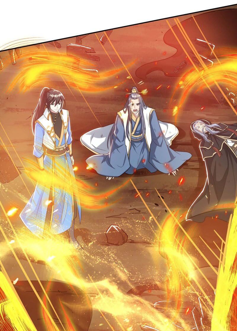 đọc truyện Độc Bộ Tiêu Dao Chương 195 ảnh 26 tại Thiên Thai Truyện