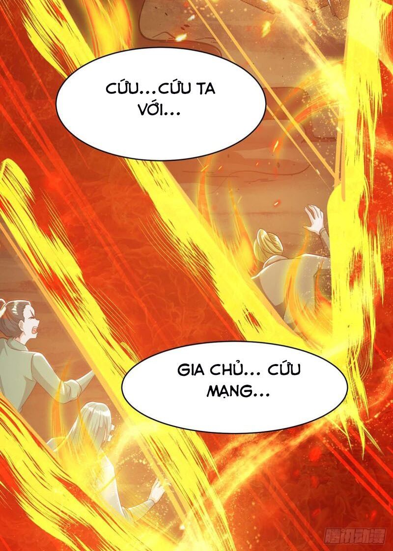 đọc truyện Độc Bộ Tiêu Dao Chương 195 ảnh 27 tại Thiên Thai Truyện