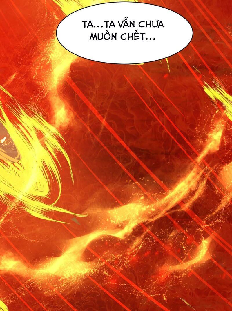 đọc truyện Độc Bộ Tiêu Dao Chương 195 ảnh 28 tại Thiên Thai Truyện