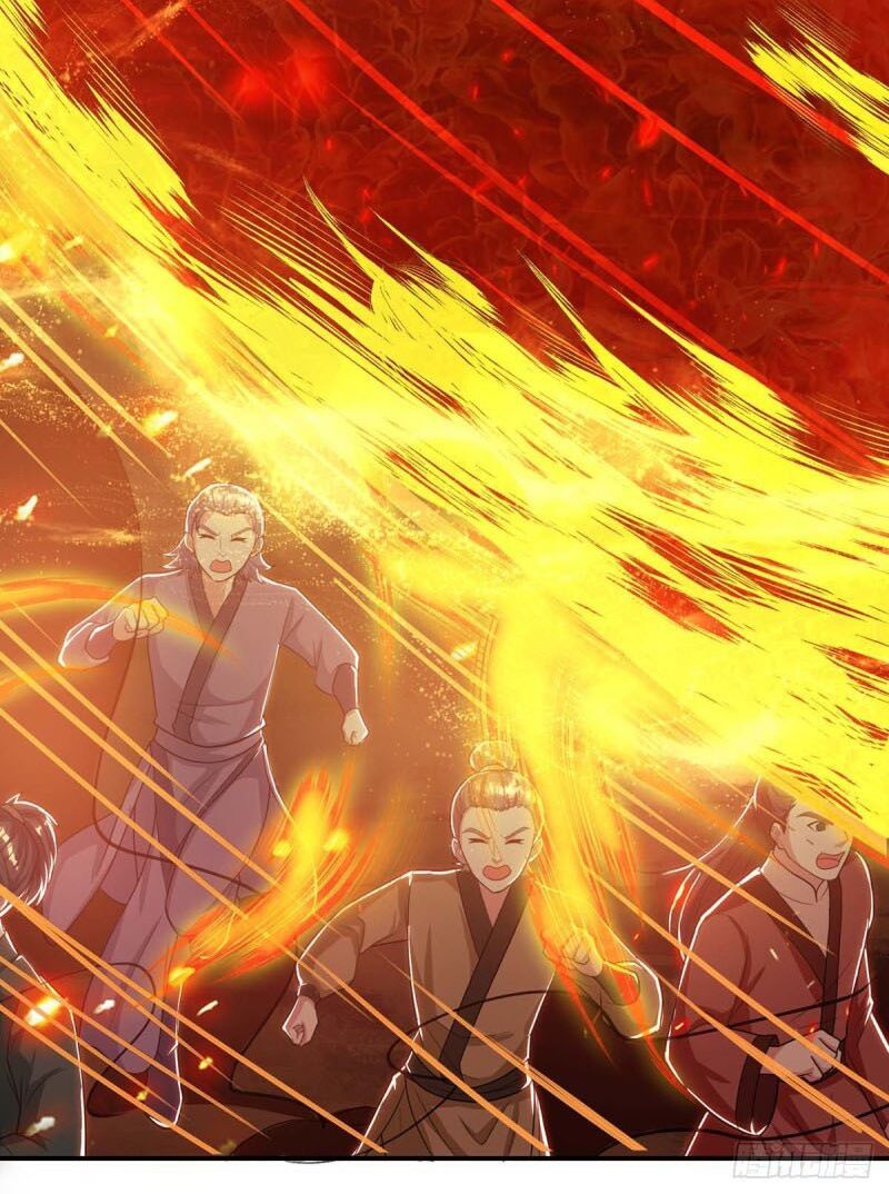 đọc truyện Độc Bộ Tiêu Dao Chương 195 ảnh 29 tại Thiên Thai Truyện