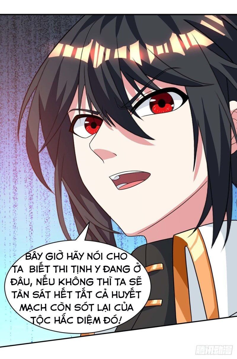 đọc truyện Độc Bộ Tiêu Dao Chương 195 ảnh 30 tại Thiên Thai Truyện