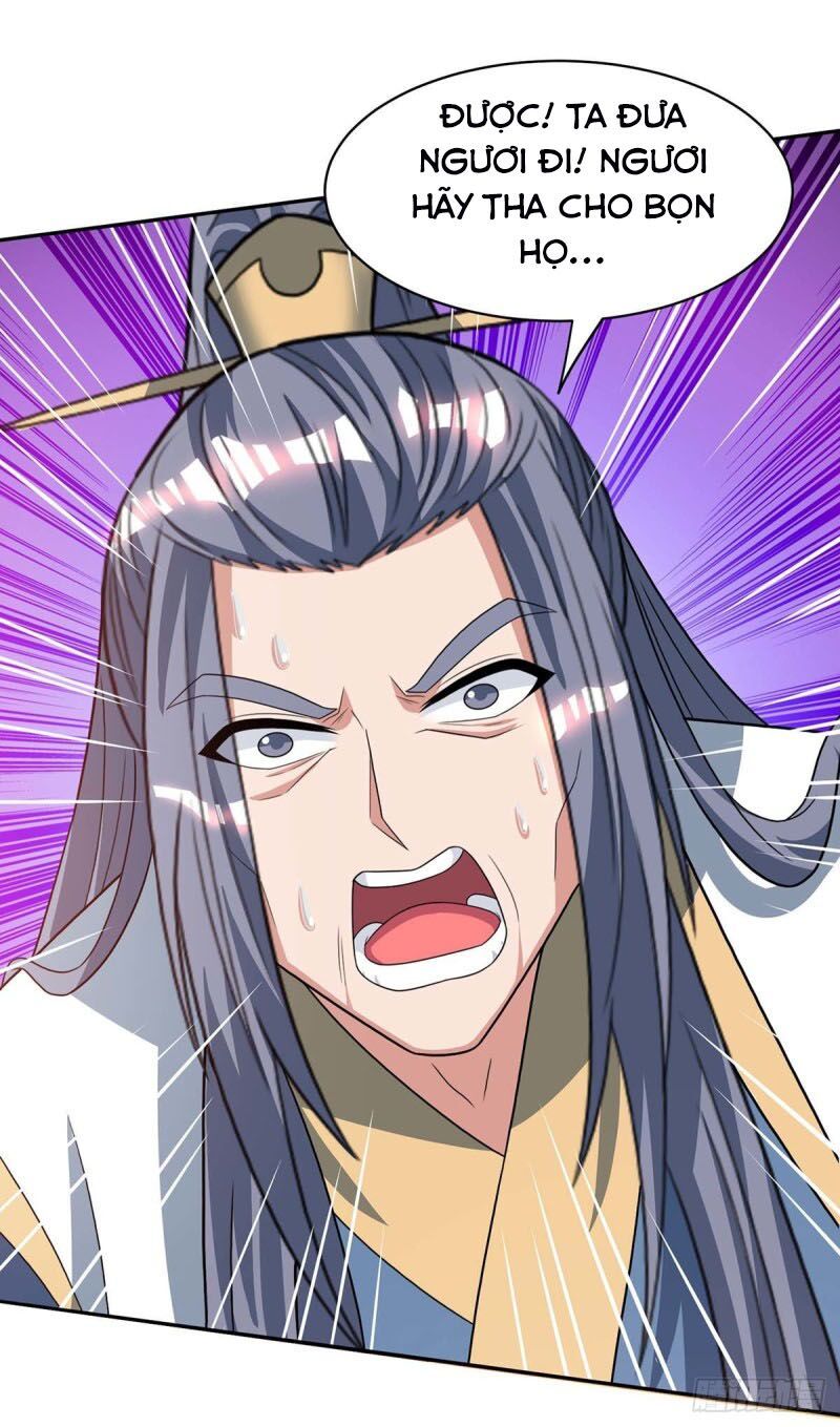 đọc truyện Độc Bộ Tiêu Dao Chương 195 ảnh 31 tại Thiên Thai Truyện