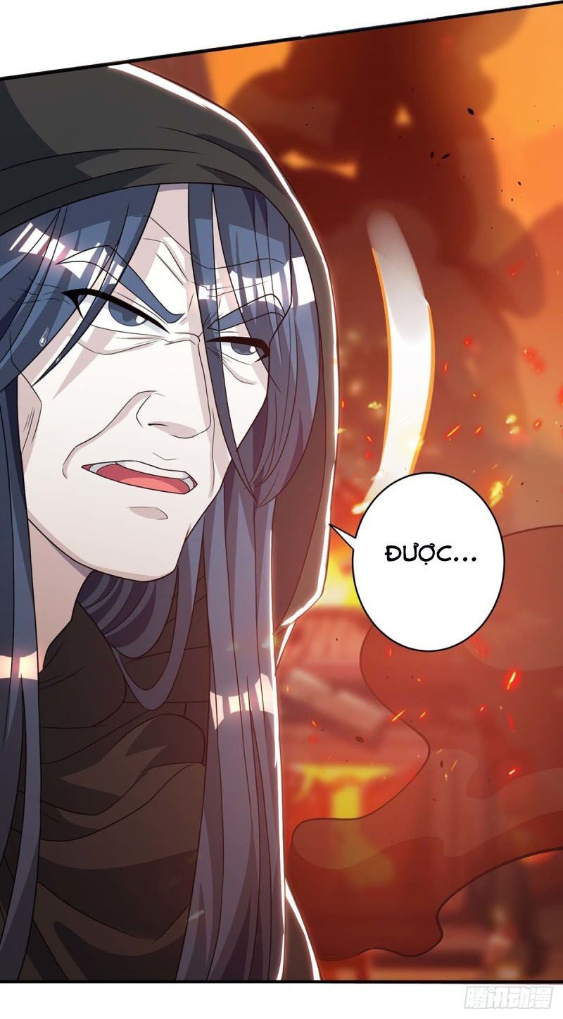 đọc truyện Độc Bộ Tiêu Dao Chương 195 ảnh 33 tại Thiên Thai Truyện