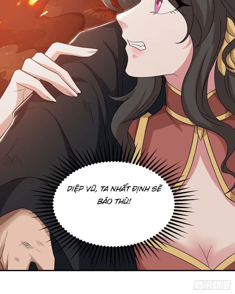 đọc truyện Độc Bộ Tiêu Dao Chương 195 ảnh 37 tại Thiên Thai Truyện