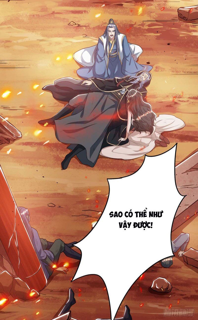 đọc truyện Độc Bộ Tiêu Dao Chương 195 ảnh 9 tại Thiên Thai Truyện