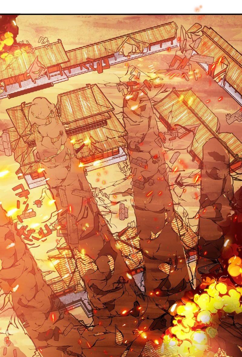 đọc truyện Độc Bộ Tiêu Dao Chương 195 ảnh 11 tại Thiên Thai Truyện