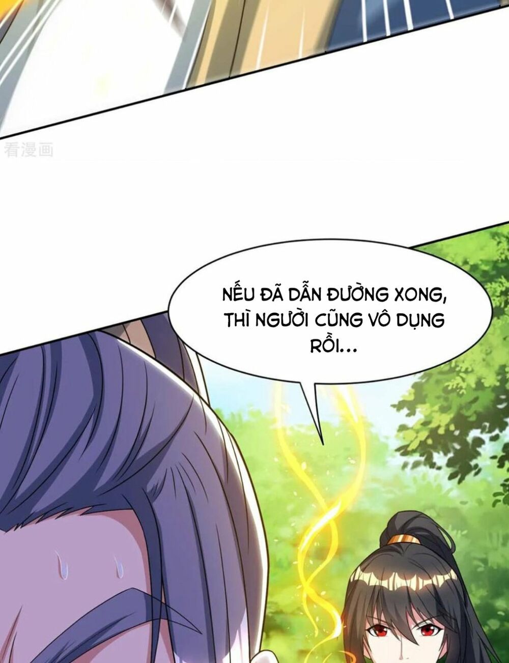 đọc truyện Độc Bộ Tiêu Dao Chương 196 ảnh 16 tại Thiên Thai Truyện