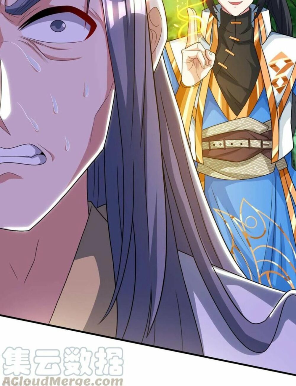 đọc truyện Độc Bộ Tiêu Dao Chương 196 ảnh 17 tại Thiên Thai Truyện