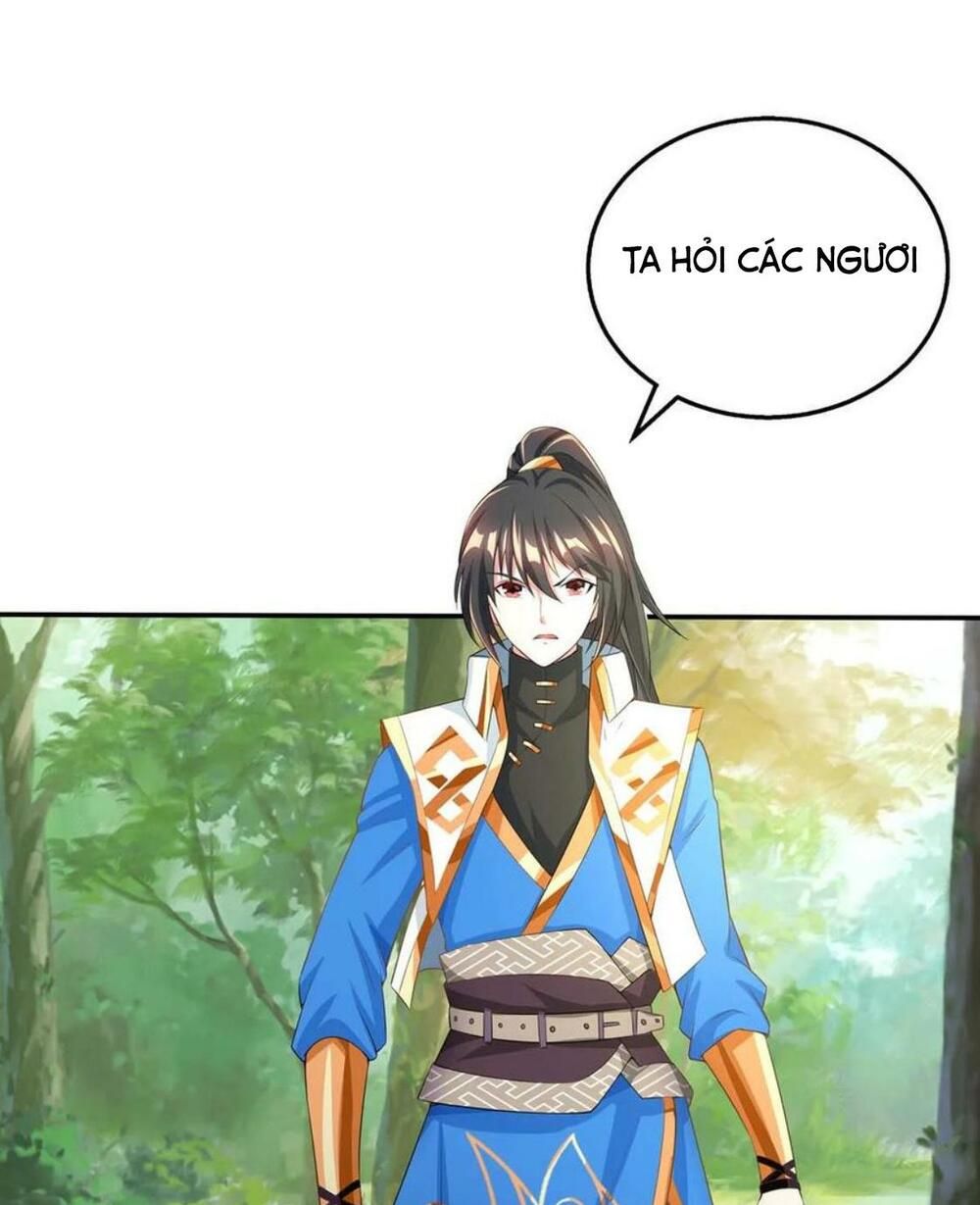 đọc truyện Độc Bộ Tiêu Dao Chương 196 ảnh 24 tại Thiên Thai Truyện