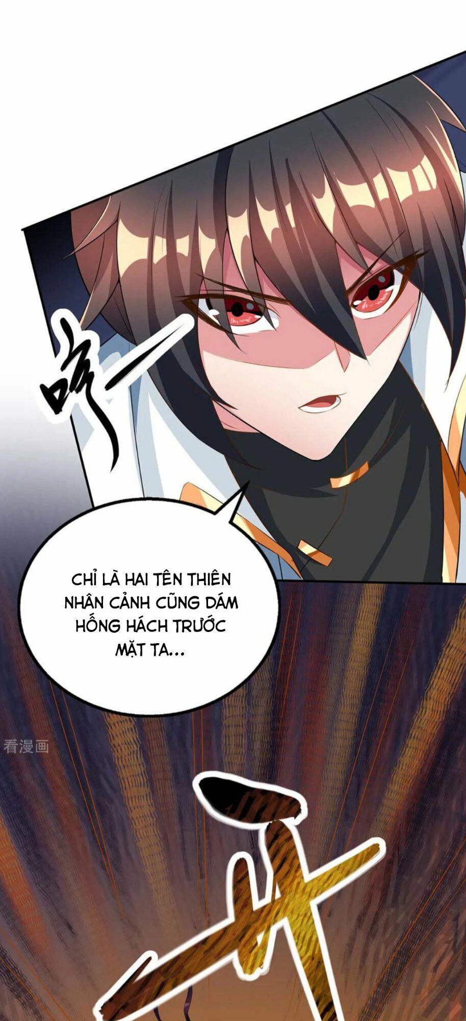 đọc truyện Độc Bộ Tiêu Dao Chương 196 ảnh 28 tại Thiên Thai Truyện