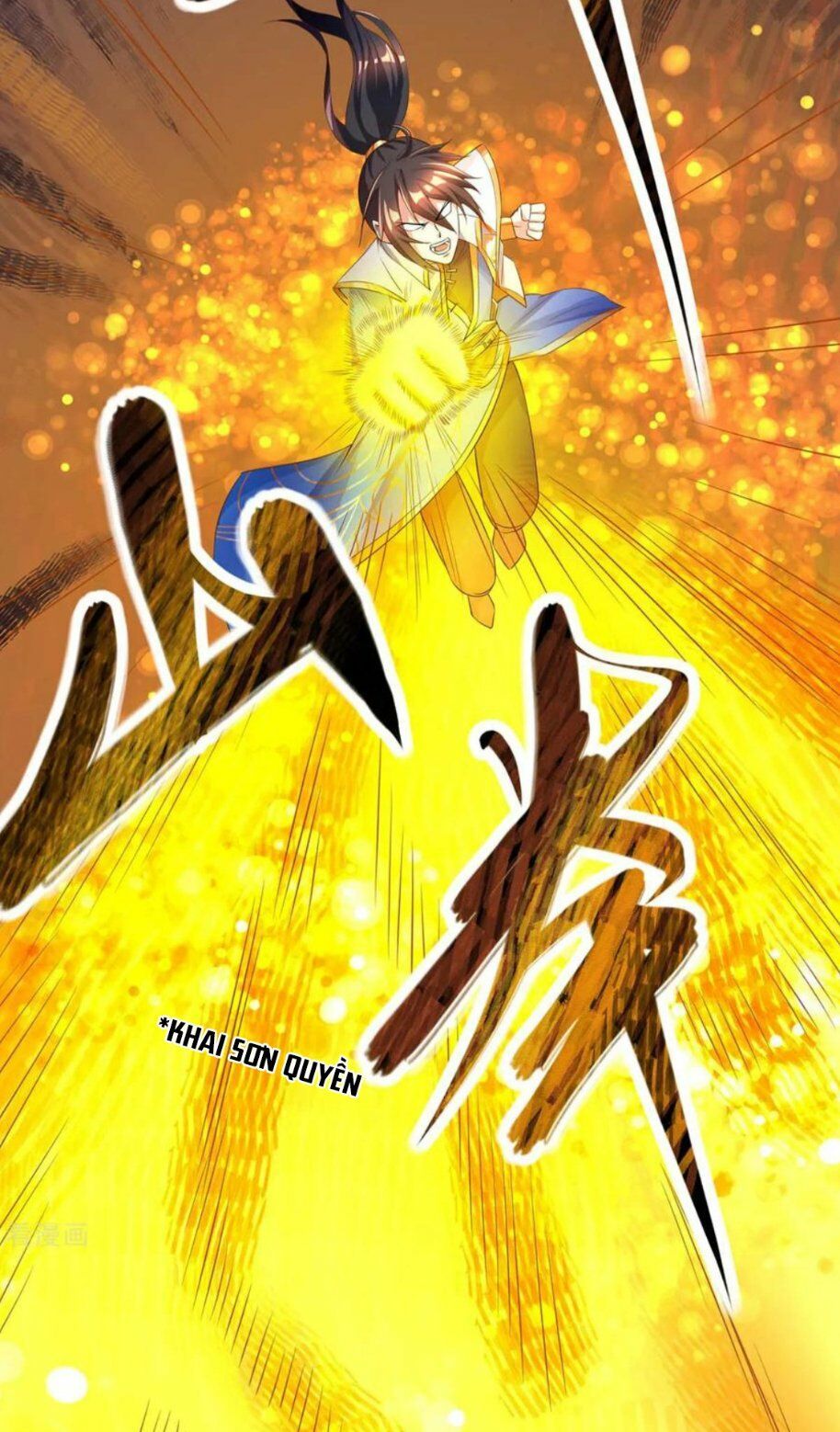 đọc truyện Độc Bộ Tiêu Dao Chương 196 ảnh 29 tại Thiên Thai Truyện