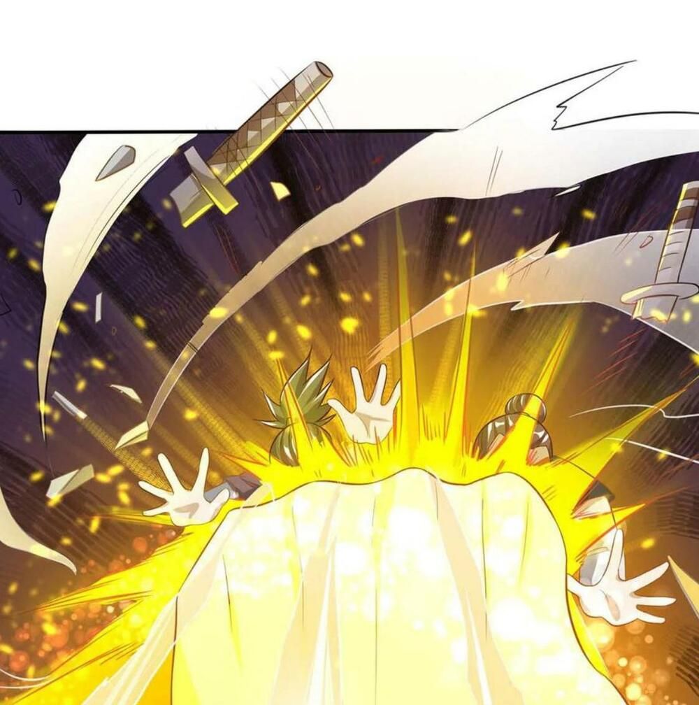 đọc truyện Độc Bộ Tiêu Dao Chương 196 ảnh 31 tại Thiên Thai Truyện