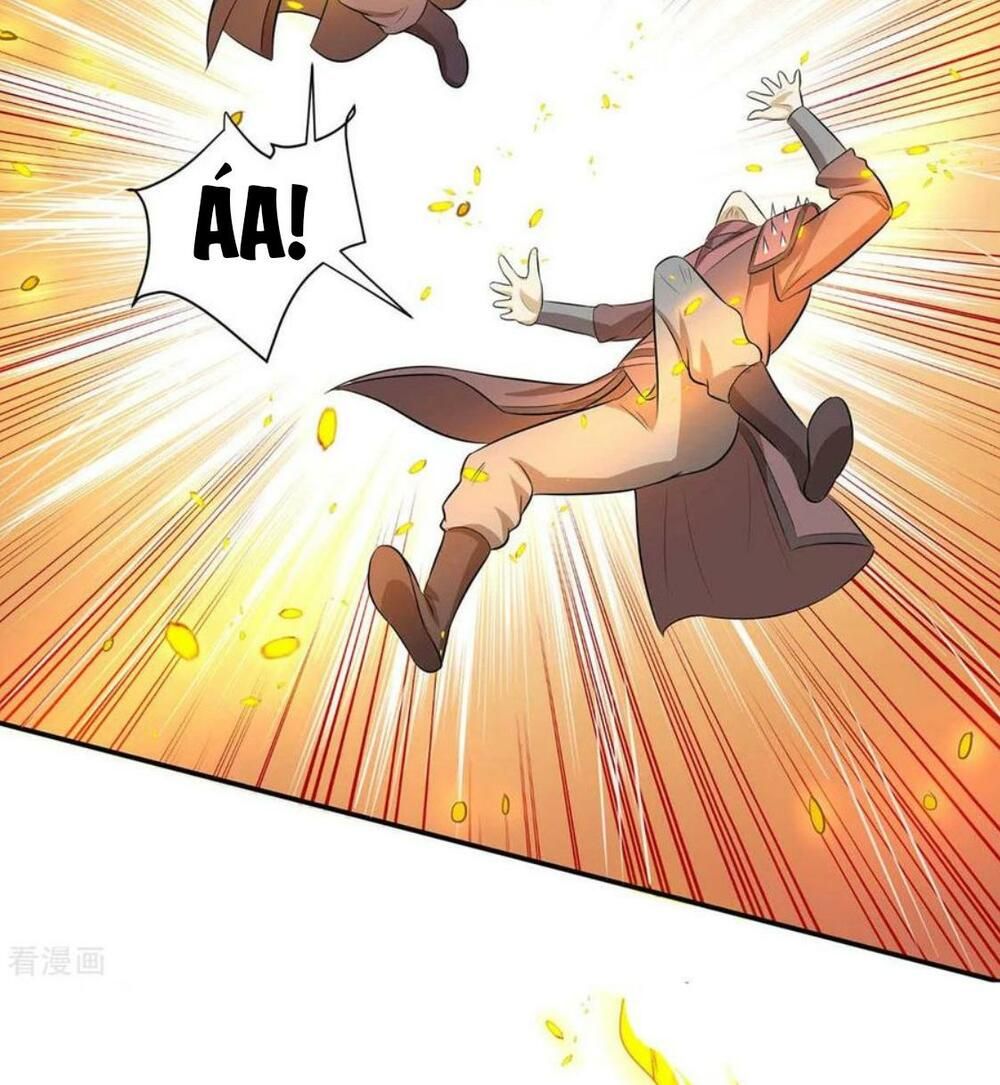 đọc truyện Độc Bộ Tiêu Dao Chương 196 ảnh 34 tại Thiên Thai Truyện