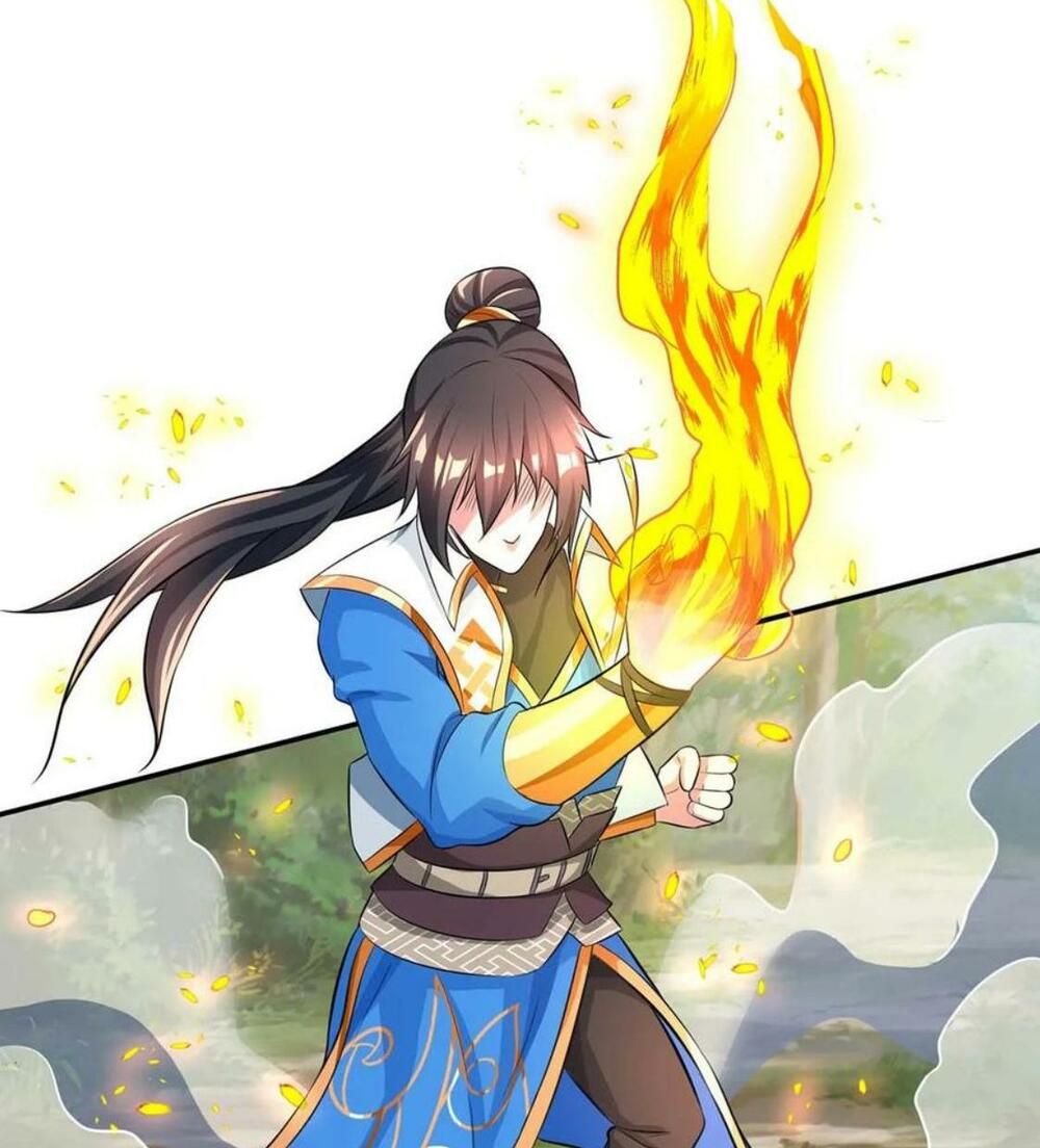 đọc truyện Độc Bộ Tiêu Dao Chương 196 ảnh 35 tại Thiên Thai Truyện