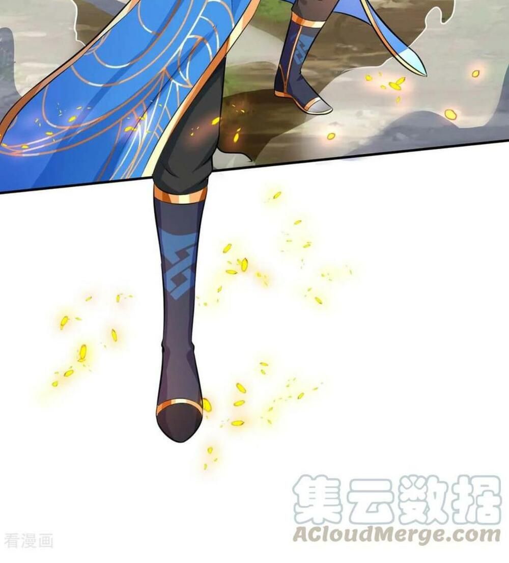 đọc truyện Độc Bộ Tiêu Dao Chương 196 ảnh 36 tại Thiên Thai Truyện