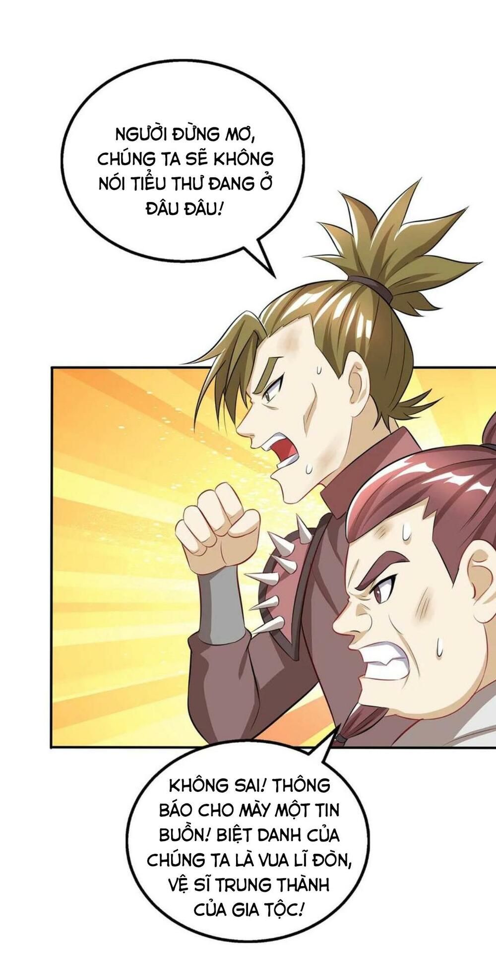 đọc truyện Độc Bộ Tiêu Dao Chương 196 ảnh 40 tại Thiên Thai Truyện