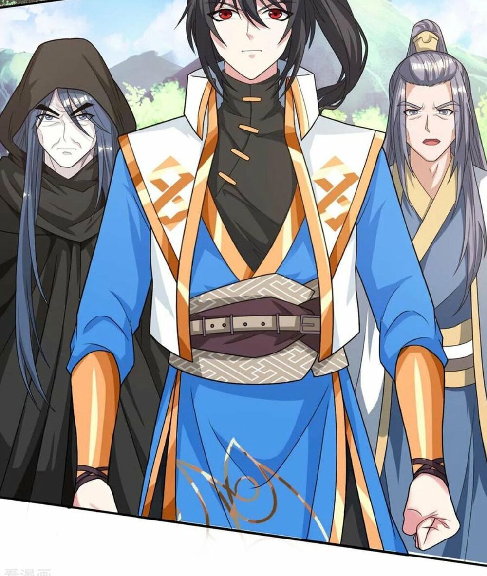 đọc truyện Độc Bộ Tiêu Dao Chương 196 ảnh 6 tại Thiên Thai Truyện