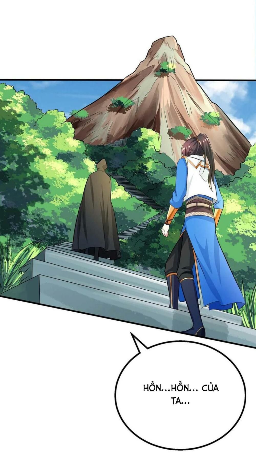 đọc truyện Độc Bộ Tiêu Dao Chương 196 ảnh 49 tại Thiên Thai Truyện