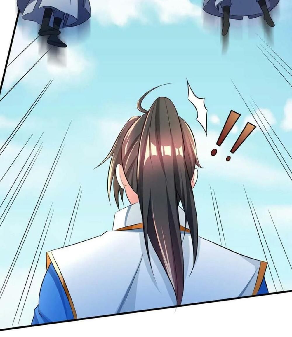 đọc truyện Độc Bộ Tiêu Dao Chương 196 ảnh 51 tại Thiên Thai Truyện