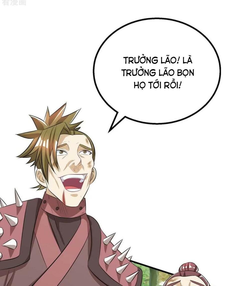 đọc truyện Độc Bộ Tiêu Dao Chương 196 ảnh 52 tại Thiên Thai Truyện