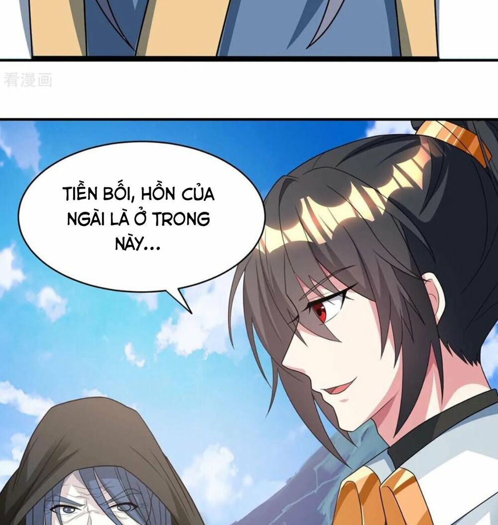 đọc truyện Độc Bộ Tiêu Dao Chương 196 ảnh 8 tại Thiên Thai Truyện