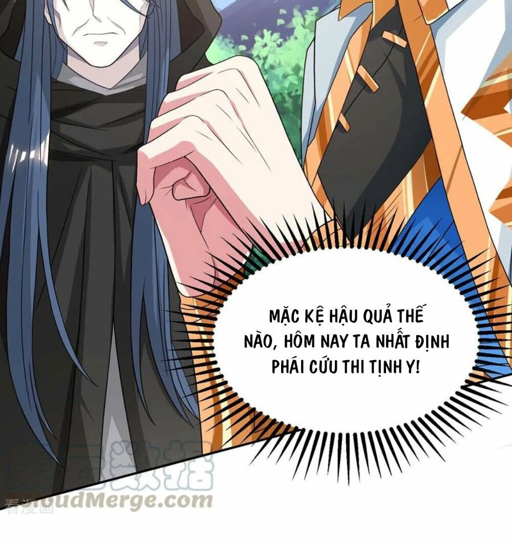 đọc truyện Độc Bộ Tiêu Dao Chương 196 ảnh 9 tại Thiên Thai Truyện