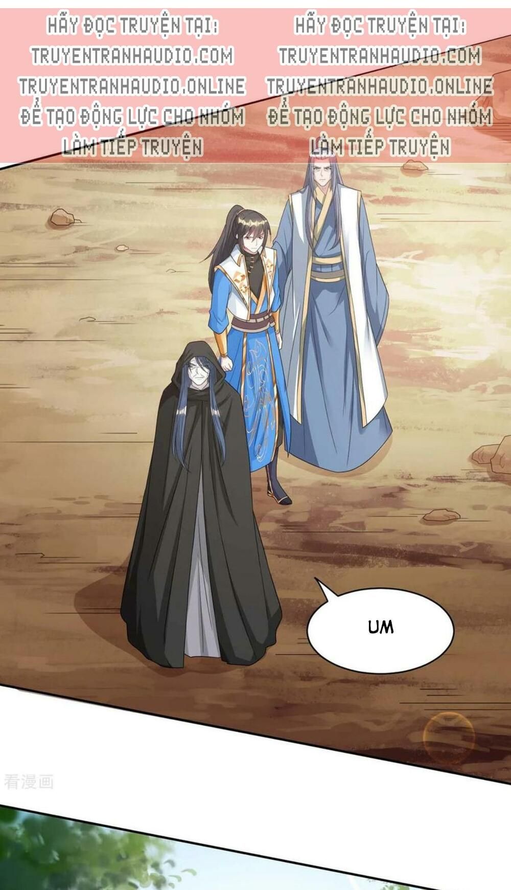 đọc truyện Độc Bộ Tiêu Dao Chương 196 ảnh 10 tại Thiên Thai Truyện