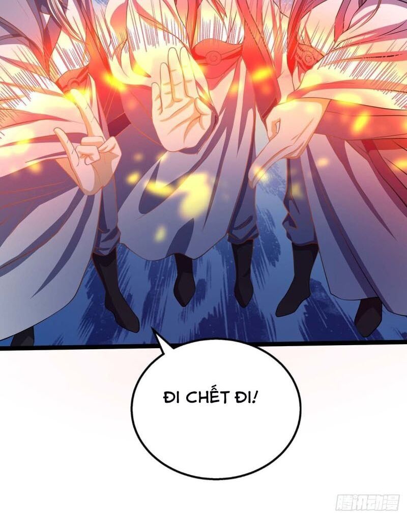 đọc truyện Độc Bộ Tiêu Dao Chương 197 ảnh 12 tại Thiên Thai Truyện