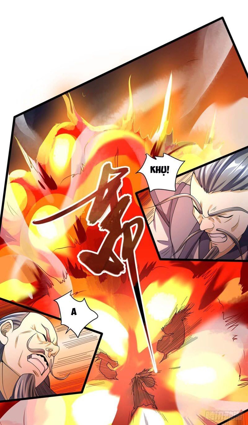 đọc truyện Độc Bộ Tiêu Dao Chương 197 ảnh 20 tại Thiên Thai Truyện