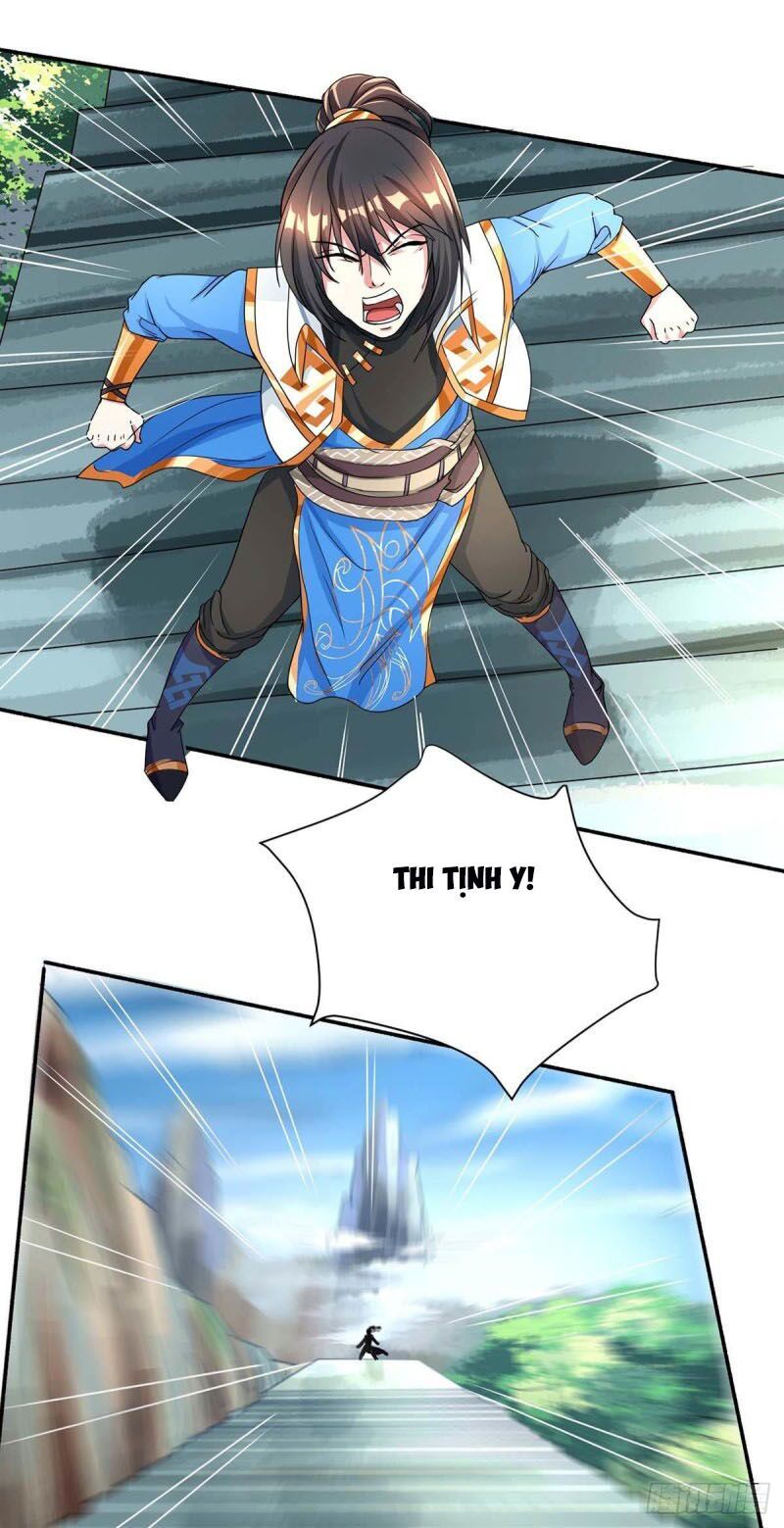 đọc truyện Độc Bộ Tiêu Dao Chương 197 ảnh 23 tại Thiên Thai Truyện