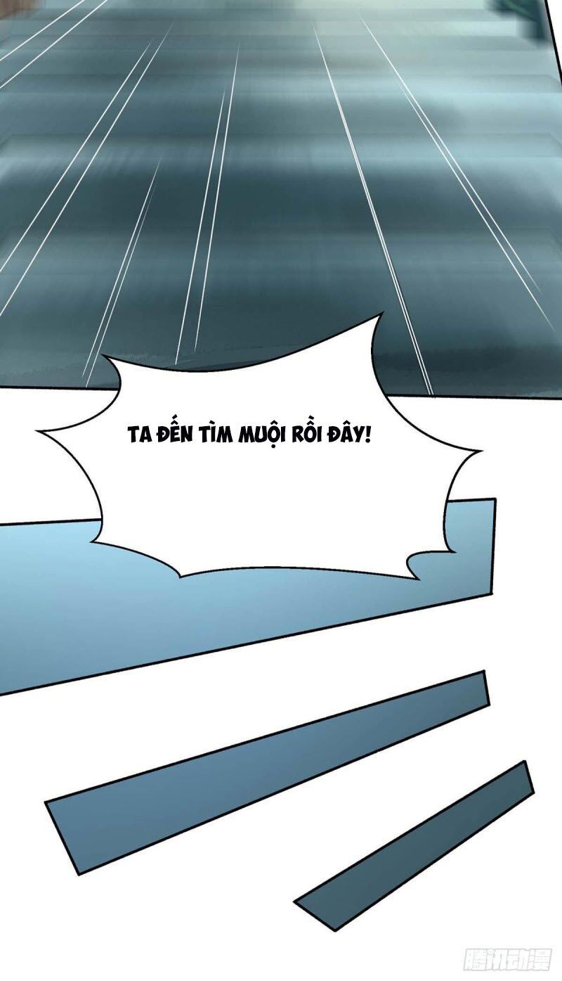 đọc truyện Độc Bộ Tiêu Dao Chương 197 ảnh 24 tại Thiên Thai Truyện