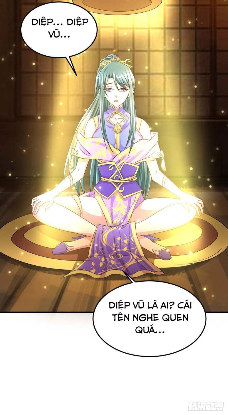 đọc truyện Độc Bộ Tiêu Dao Chương 197 ảnh 26 tại Thiên Thai Truyện