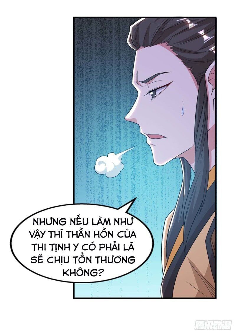 đọc truyện Độc Bộ Tiêu Dao Chương 197 ảnh 30 tại Thiên Thai Truyện