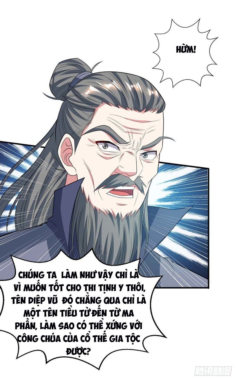 đọc truyện Độc Bộ Tiêu Dao Chương 197 ảnh 31 tại Thiên Thai Truyện