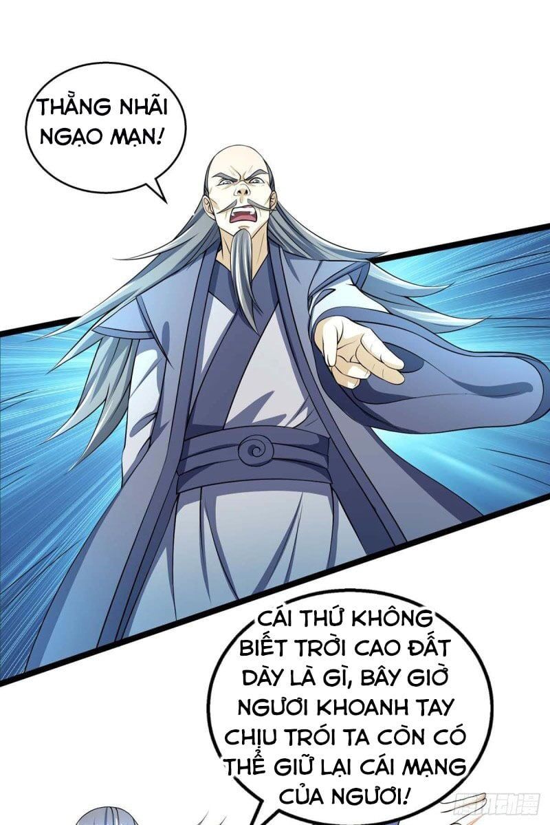 đọc truyện Độc Bộ Tiêu Dao Chương 197 ảnh 5 tại Thiên Thai Truyện