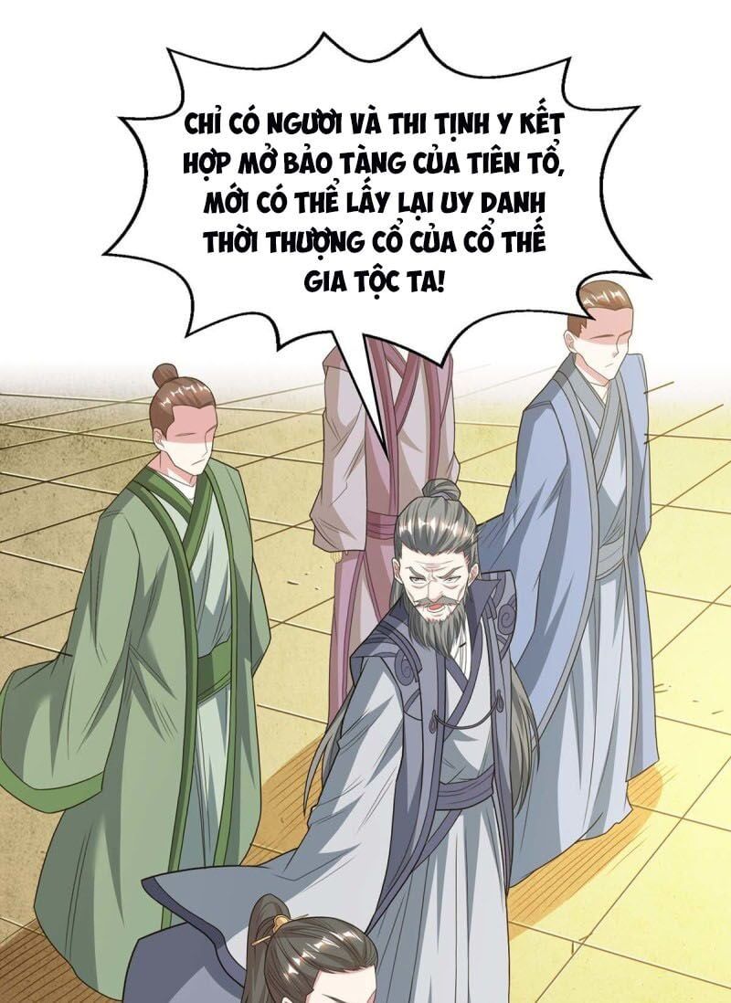 đọc truyện Độc Bộ Tiêu Dao Chương 197 ảnh 32 tại Thiên Thai Truyện