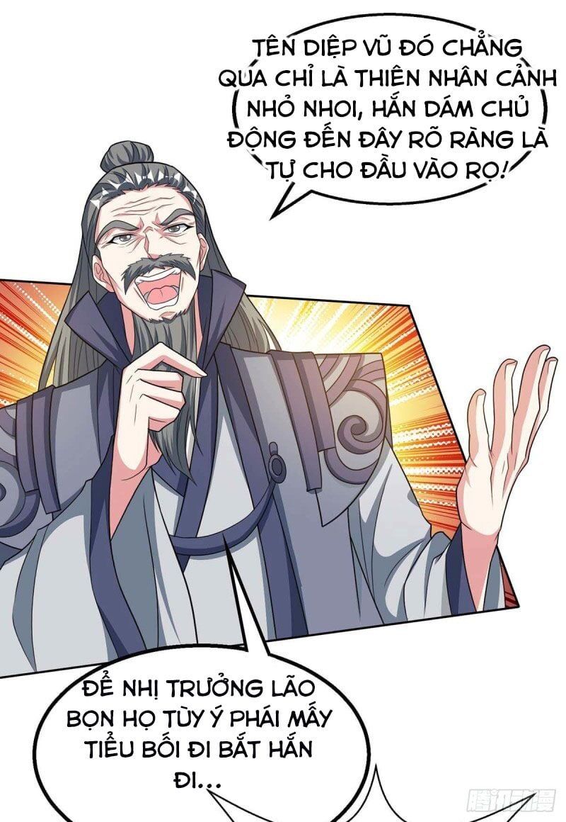 đọc truyện Độc Bộ Tiêu Dao Chương 197 ảnh 35 tại Thiên Thai Truyện