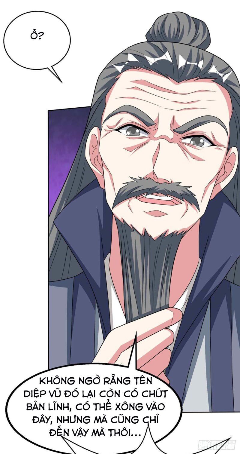 đọc truyện Độc Bộ Tiêu Dao Chương 197 ảnh 37 tại Thiên Thai Truyện