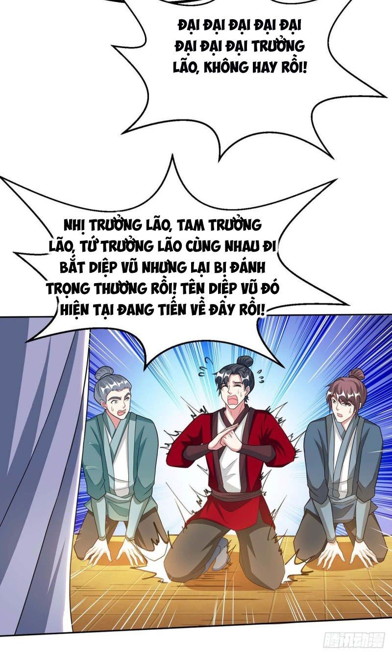 đọc truyện Độc Bộ Tiêu Dao Chương 197 ảnh 38 tại Thiên Thai Truyện