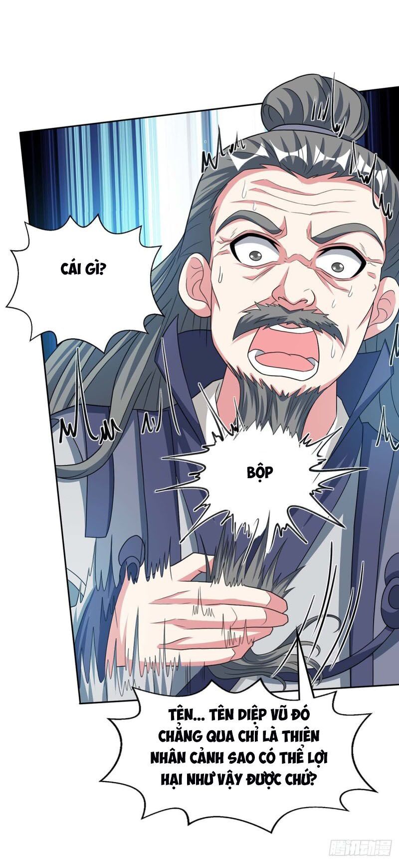 đọc truyện Độc Bộ Tiêu Dao Chương 197 ảnh 39 tại Thiên Thai Truyện