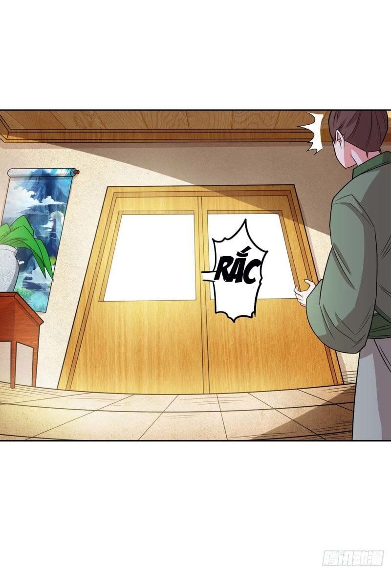 đọc truyện Độc Bộ Tiêu Dao Chương 197 ảnh 41 tại Thiên Thai Truyện