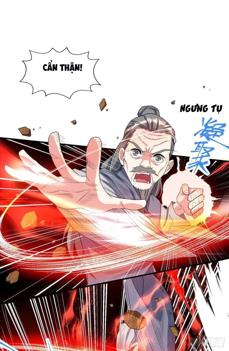 đọc truyện Độc Bộ Tiêu Dao Chương 197 ảnh 44 tại Thiên Thai Truyện