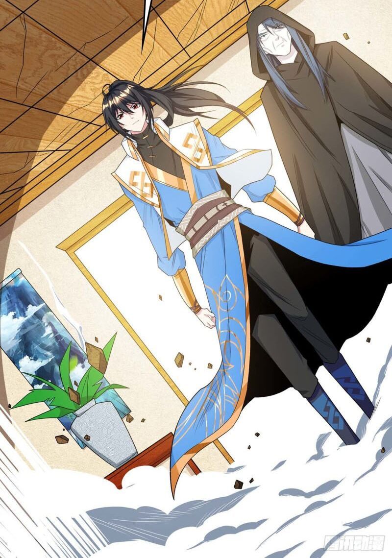 đọc truyện Độc Bộ Tiêu Dao Chương 197 ảnh 47 tại Thiên Thai Truyện