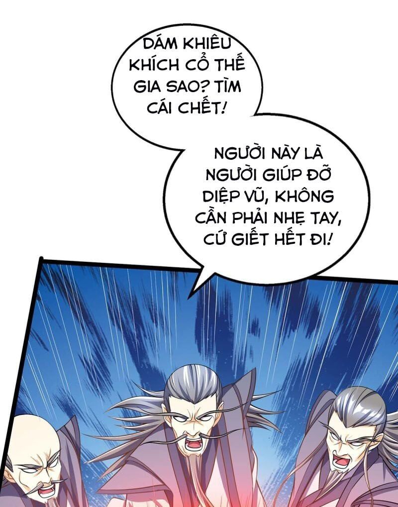 đọc truyện Độc Bộ Tiêu Dao Chương 197 ảnh 11 tại Thiên Thai Truyện