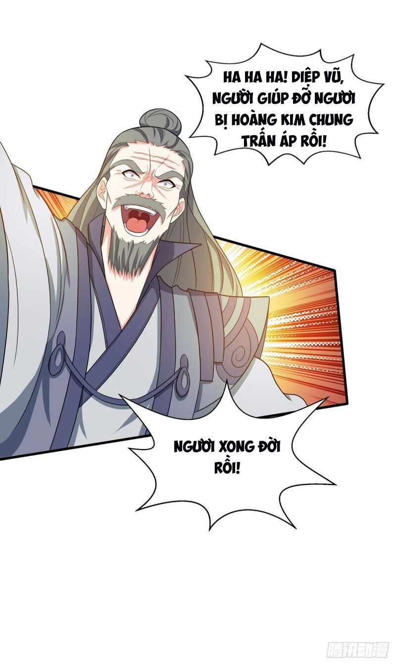 đọc truyện Độc Bộ Tiêu Dao Chương 198 ảnh 20 tại Thiên Thai Truyện