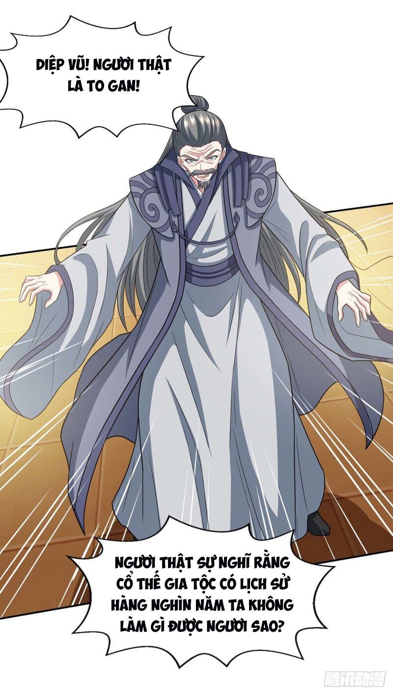 đọc truyện Độc Bộ Tiêu Dao Chương 198 ảnh 4 tại Thiên Thai Truyện