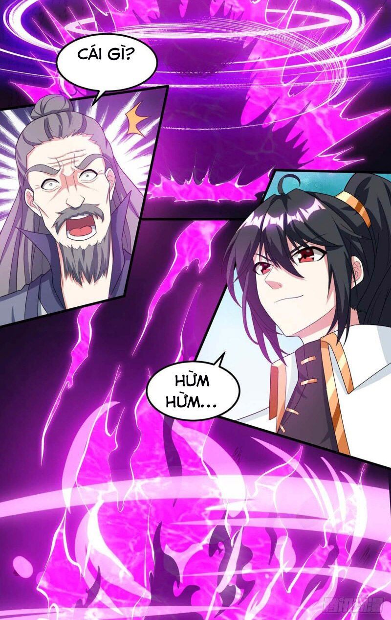 đọc truyện Độc Bộ Tiêu Dao Chương 198 ảnh 22 tại Thiên Thai Truyện