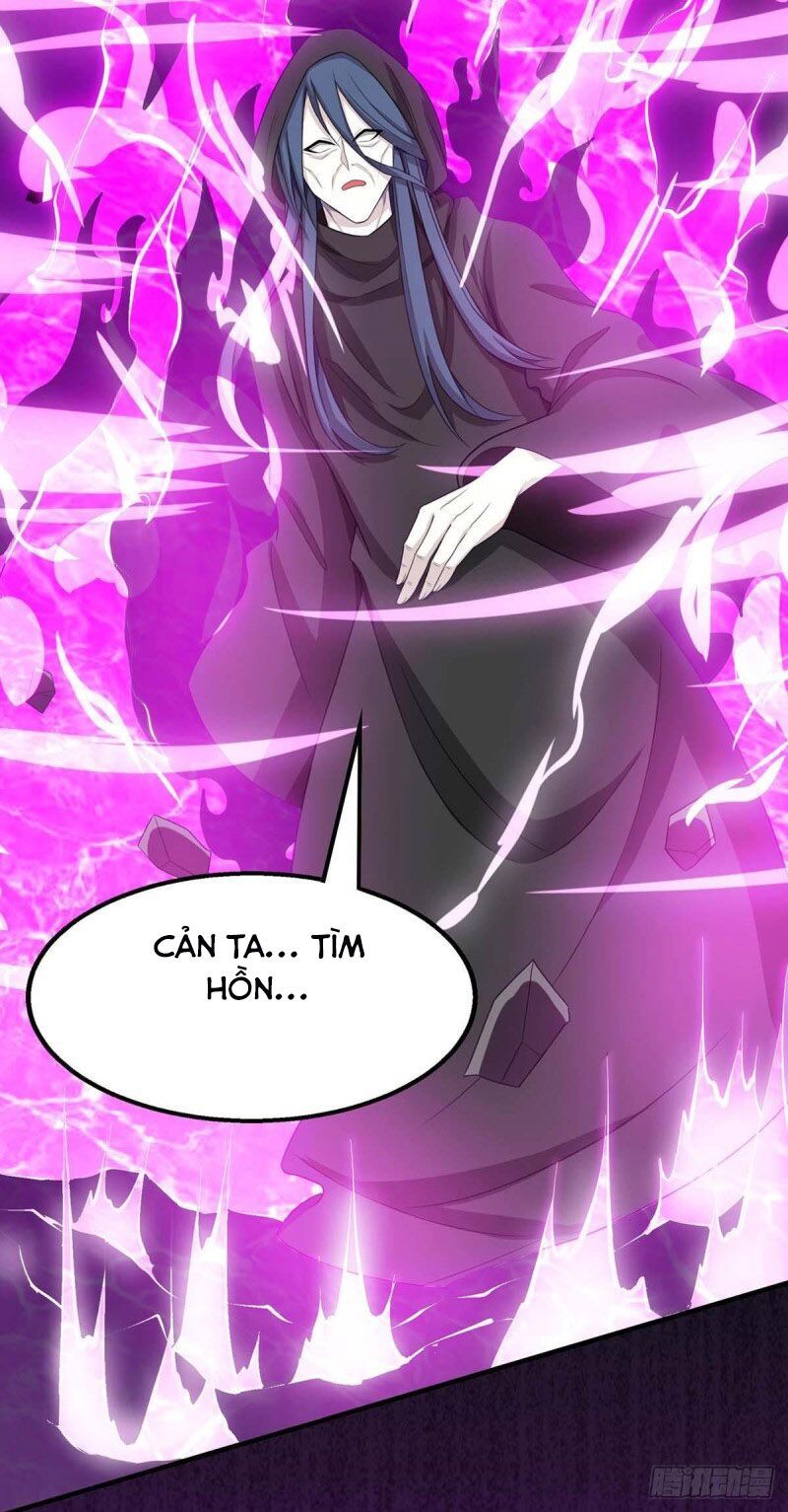 đọc truyện Độc Bộ Tiêu Dao Chương 198 ảnh 23 tại Thiên Thai Truyện