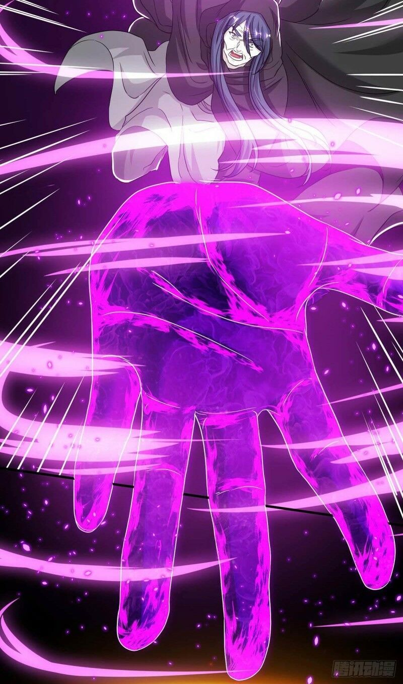 đọc truyện Độc Bộ Tiêu Dao Chương 198 ảnh 30 tại Thiên Thai Truyện